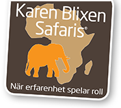 Karen Blixen Safaris - Walk he earth